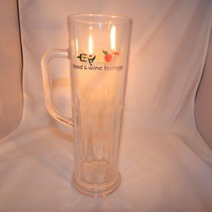 EPCOT Food and Wine Festival - Late 2000/Early 2010s era